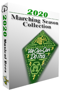 2020 Marching Season Collection