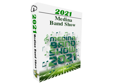 2021 Medina Band Show - Bundle
