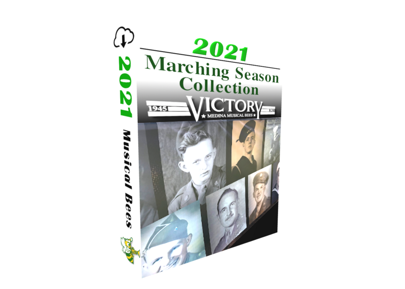 2021 Marching Season Collection