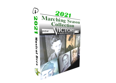 2021 Marching Season Collection