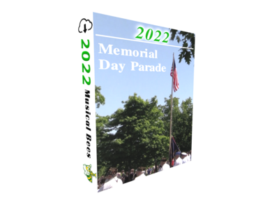 2022 Memorial Day Parade