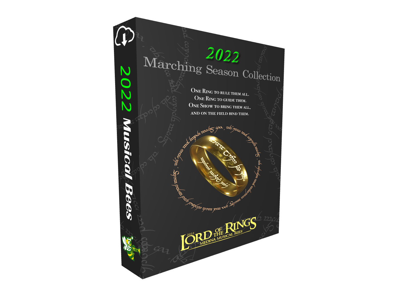 2022 Marching Season Collection