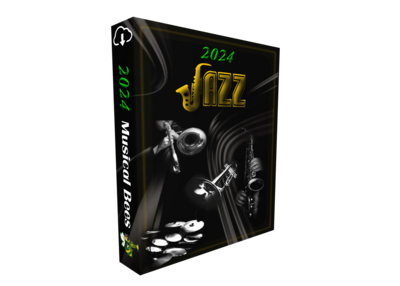 2024 Jazz Concert Package