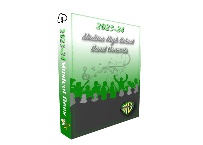 2023-24 High School Concert Package