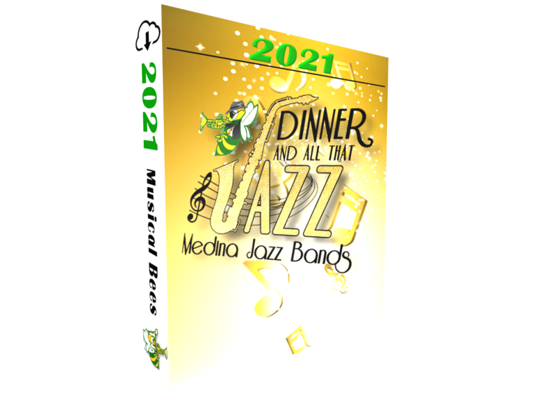 2021 Dinner and All That Jazz