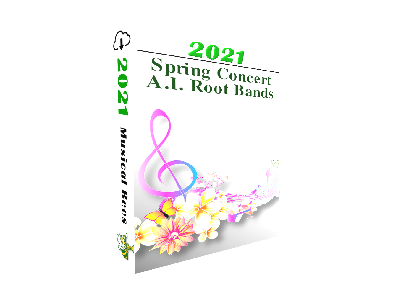 2021 Spring Concert - A.I. Root