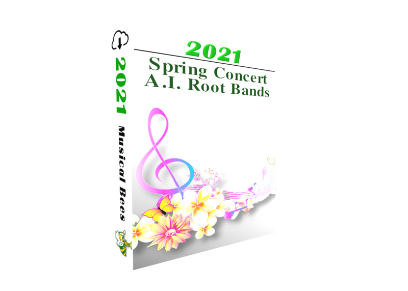 2021 Spring Concert - A.I. Root