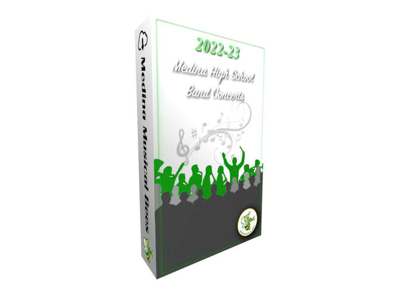 2022-23 High School Concerts Package
