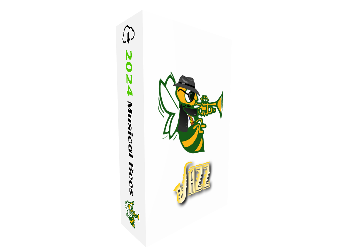 2025 Jazz Concert Package