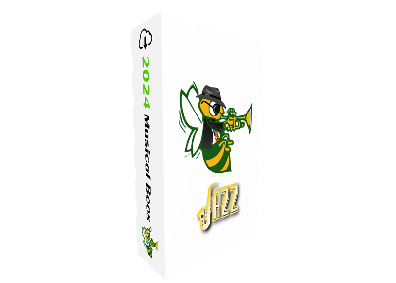 2025 Jazz Concert Package