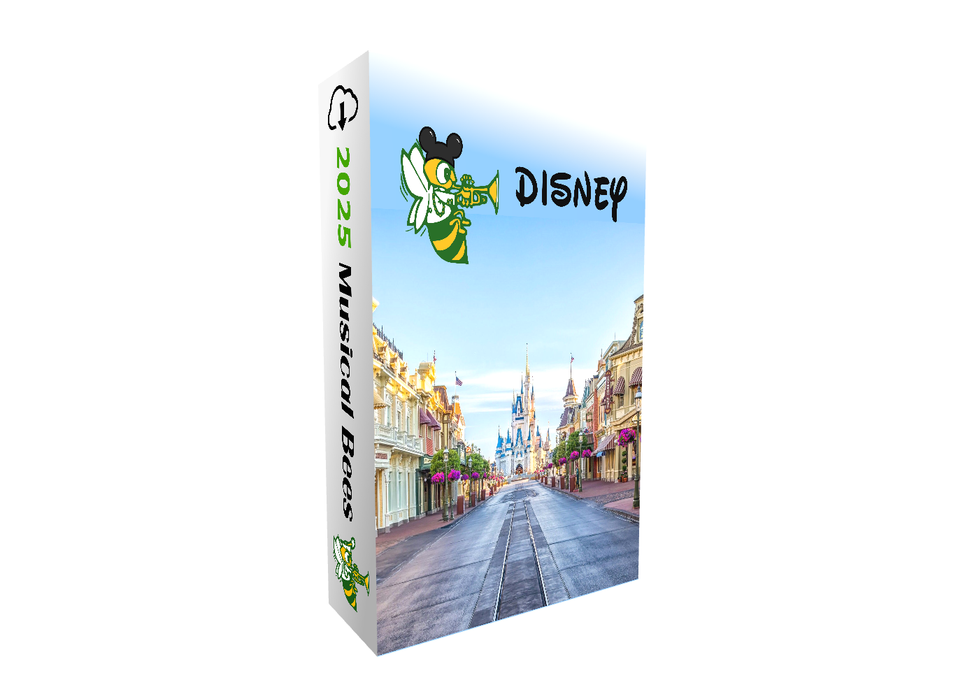 2025 Disney Trip Package