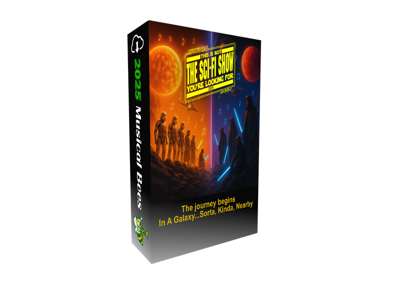 2025 Marching Season Package