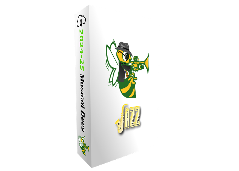 2025 Jazz Concert Package