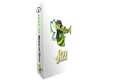 2025 Jazz Concert Package