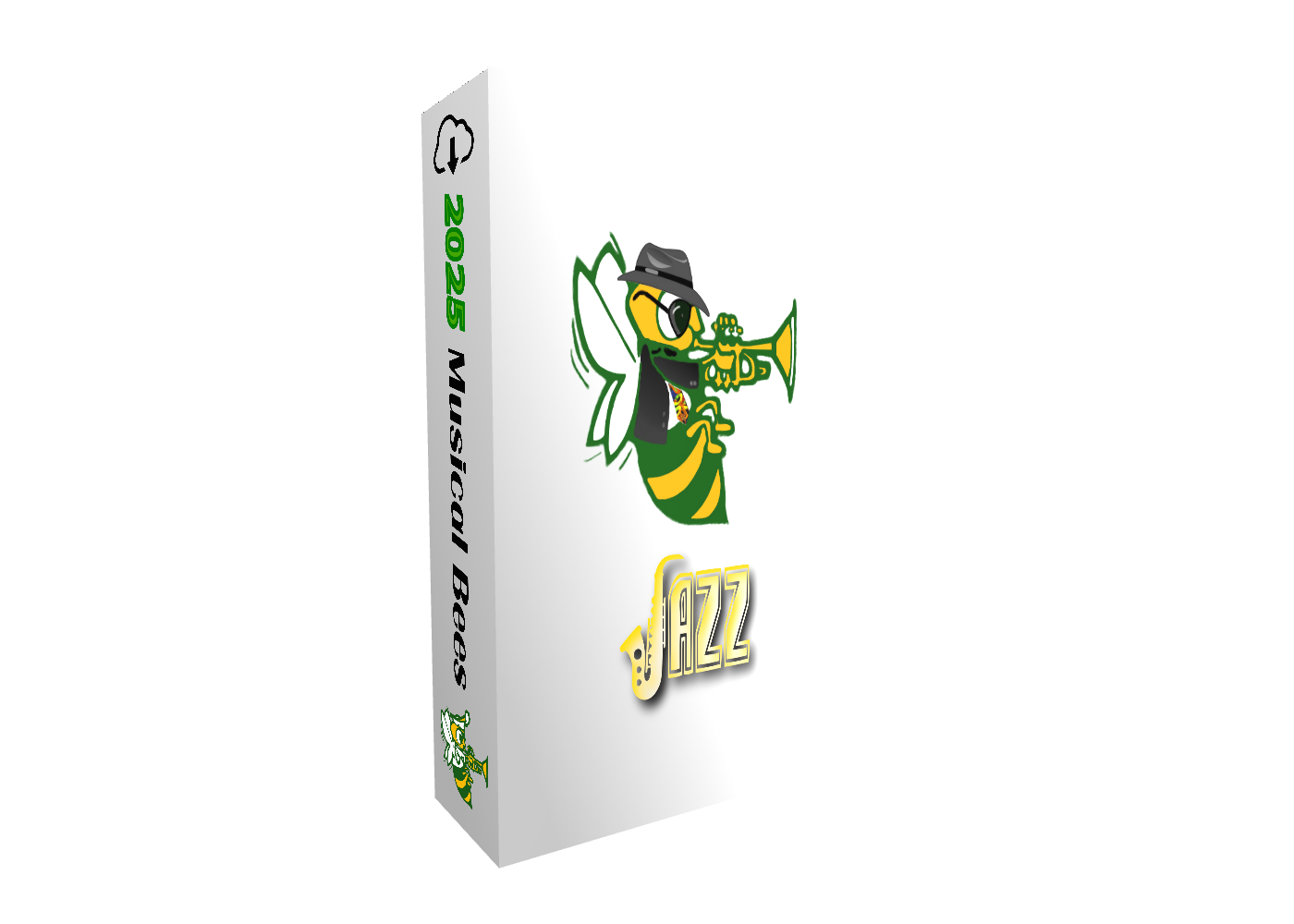 2026 Jazz Concert Package