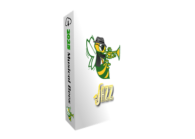 2026 Jazz Concert Package