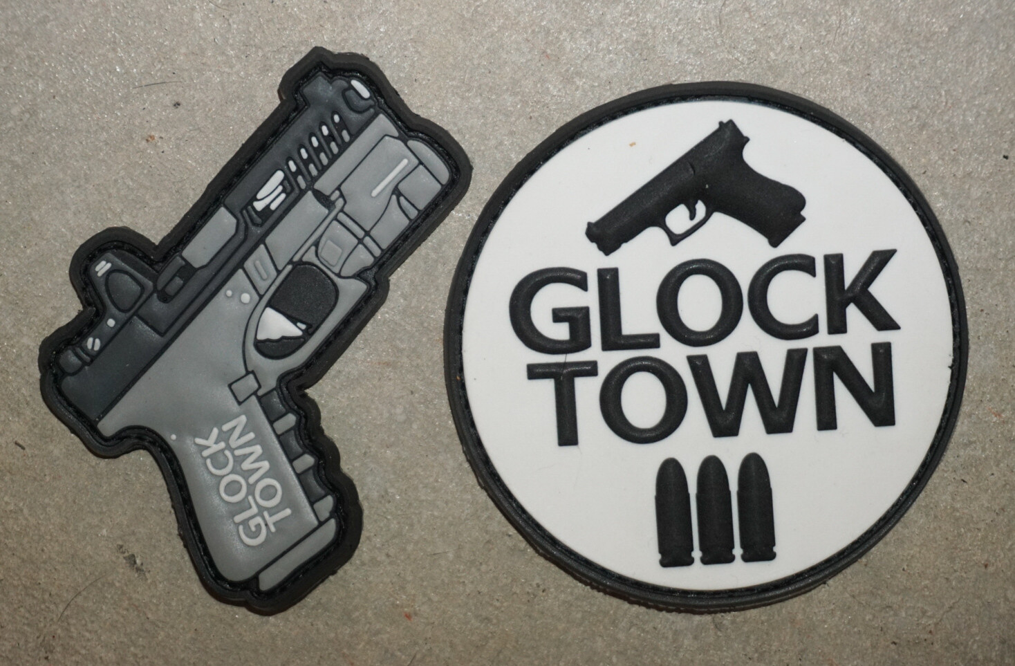Patch Pack