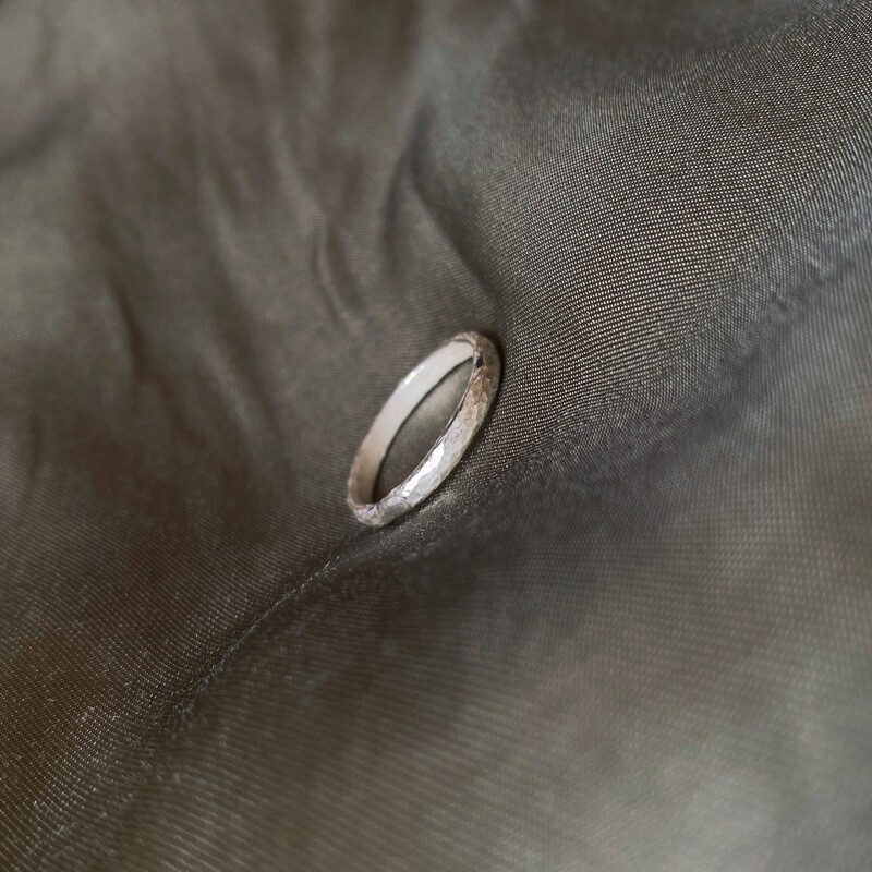 Distressed Band