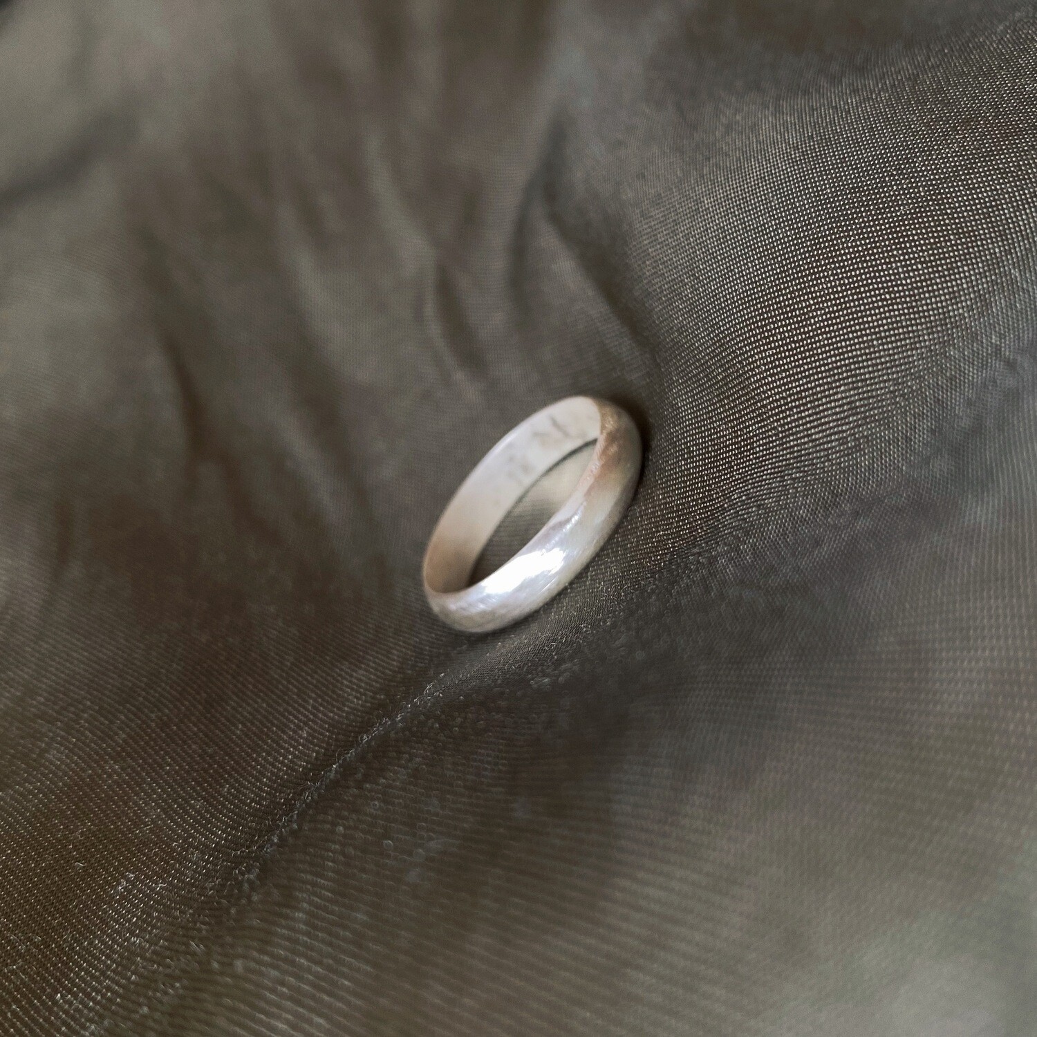 Non-Wedding Band