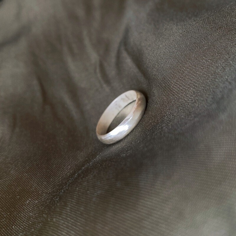 Non-Wedding Band
