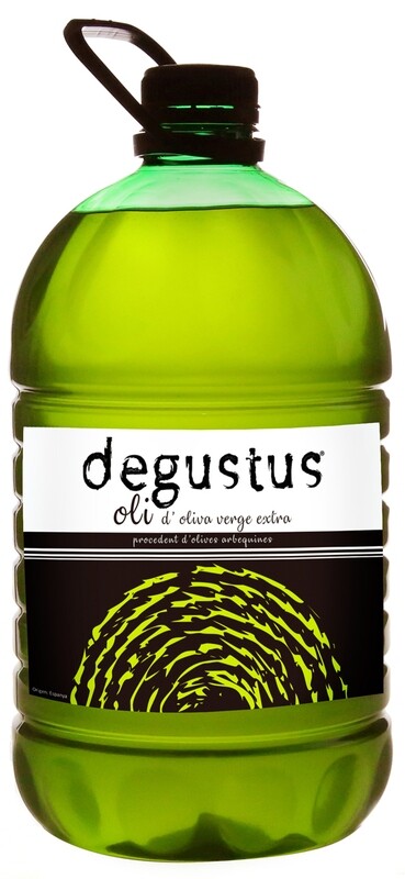5L Extra Virgin Olive Oil