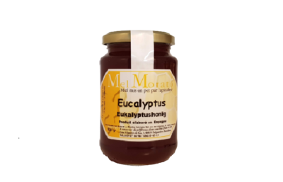 Eukalyptushonig 500gr