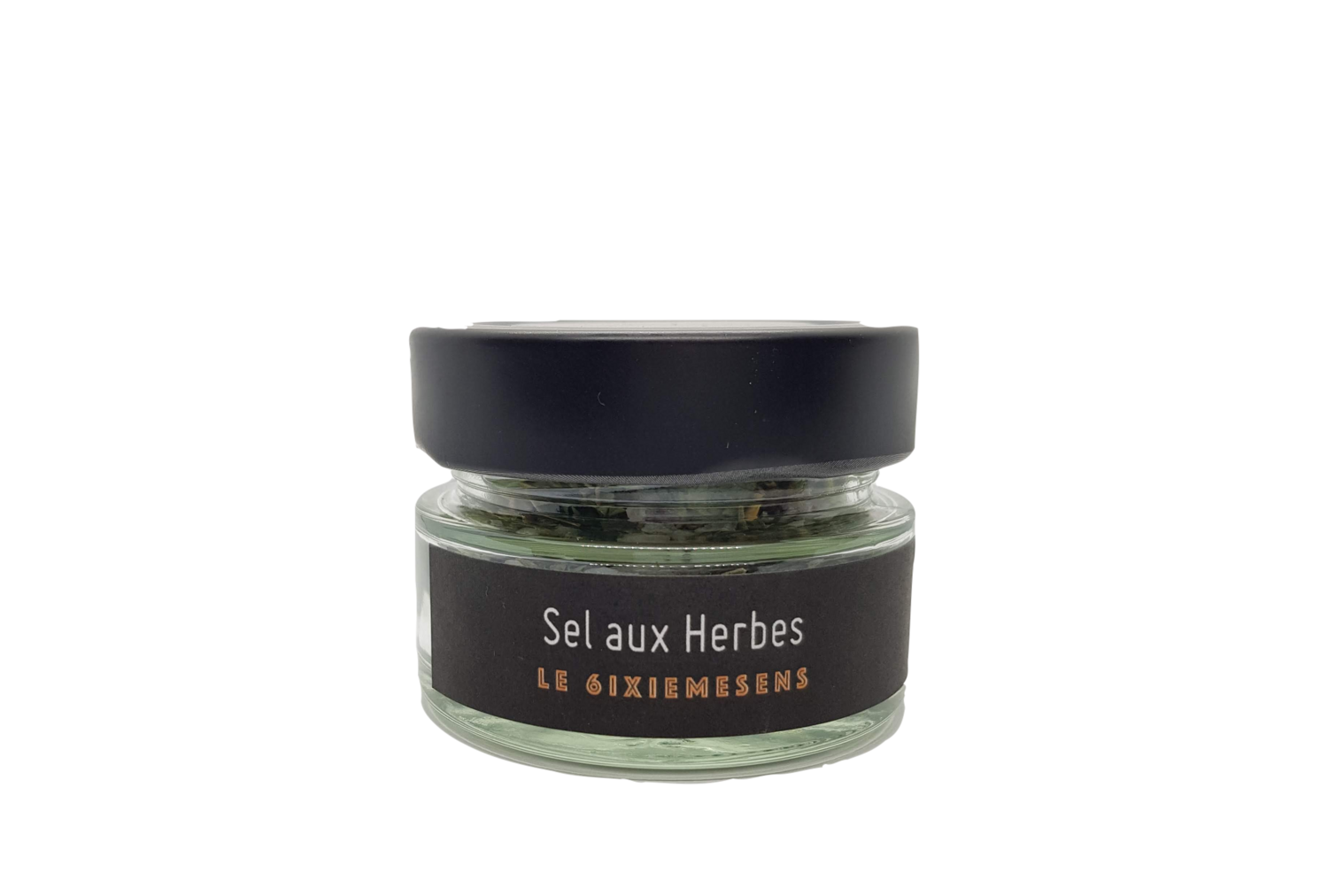 Herbs Salt 50gr