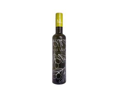 El Vilar Marfil Extra Virgin Olive Oil 0,25L
