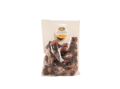 Honey and propolis candies 100gr