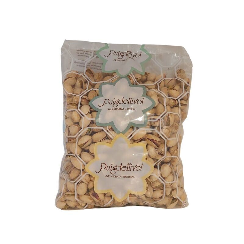 Pistachios 1kg