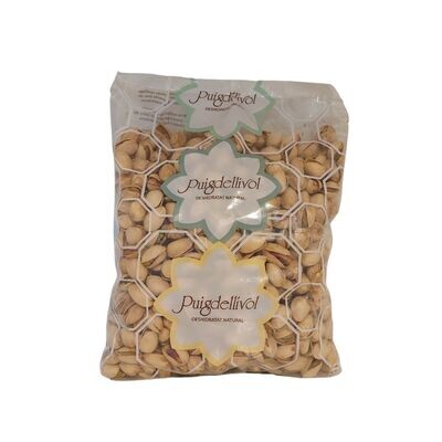 Dehydrated Pistachios 1Kg