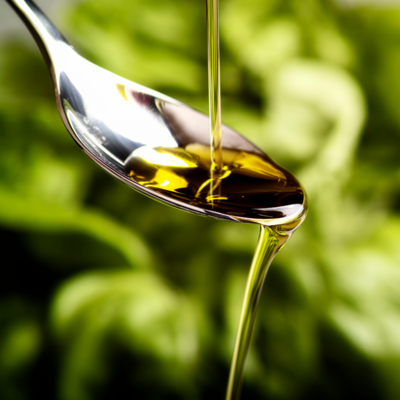 Die vier Feinde des Olivenöls