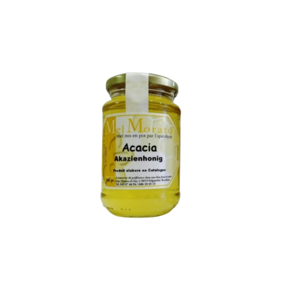 Acacia Honey 500gr
