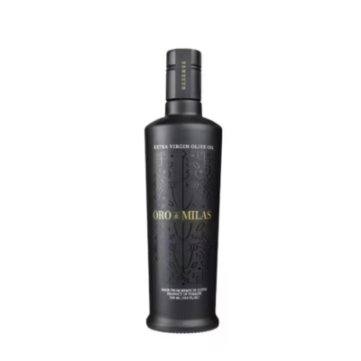 Oro di Milas Huile d'Olive Vierge Extra 0,5L