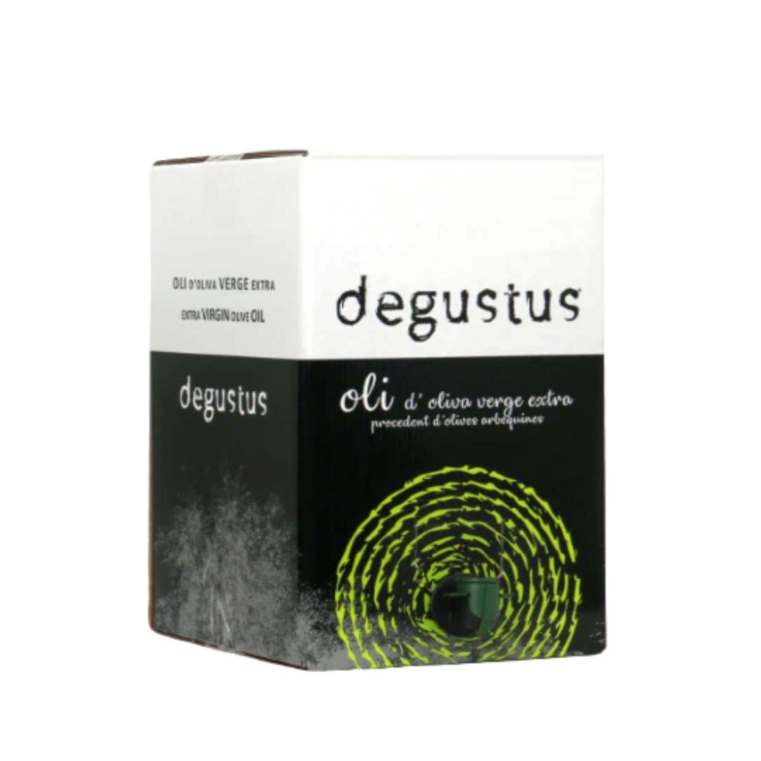 Olive Oil 10 Liter
