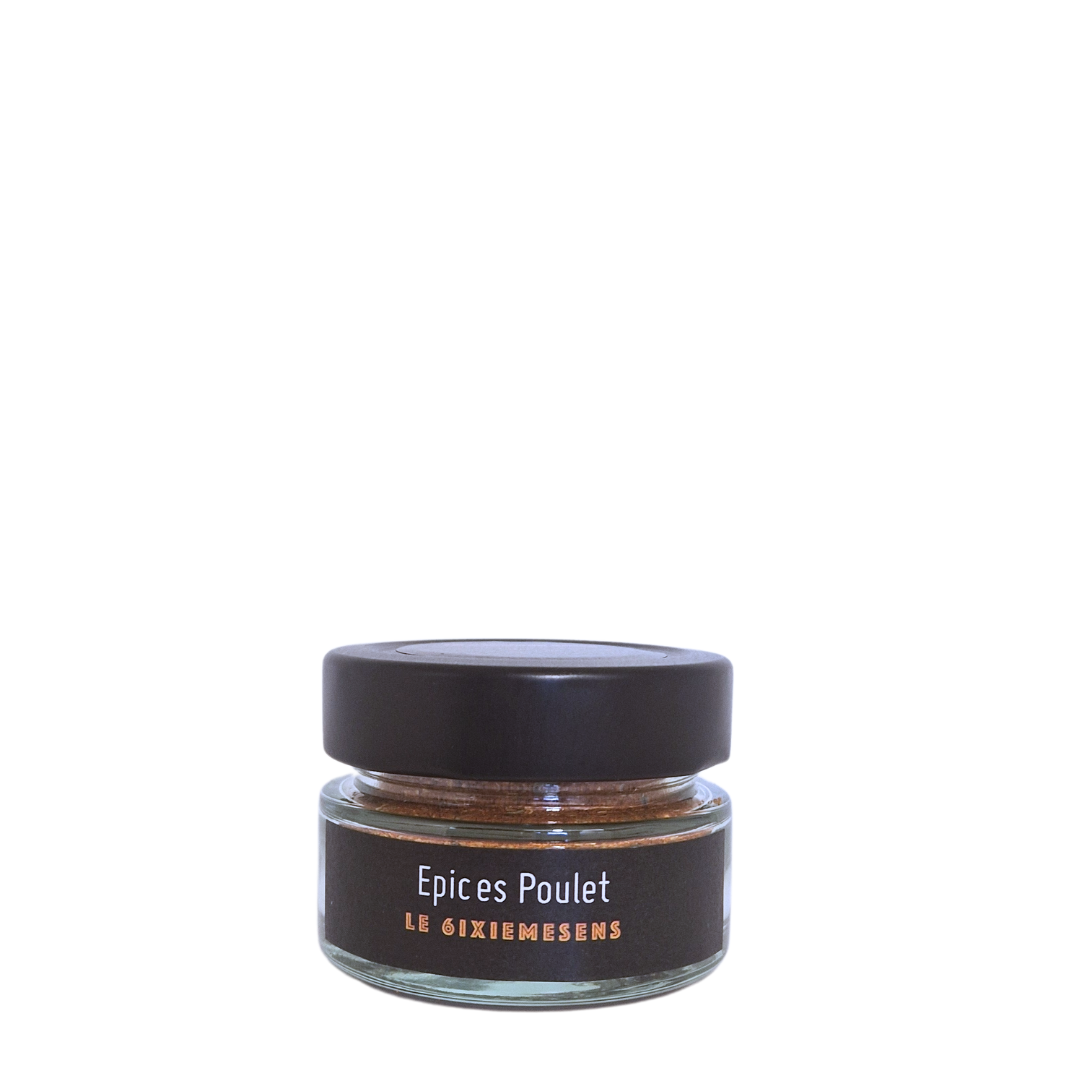 Chicken spices 35gr