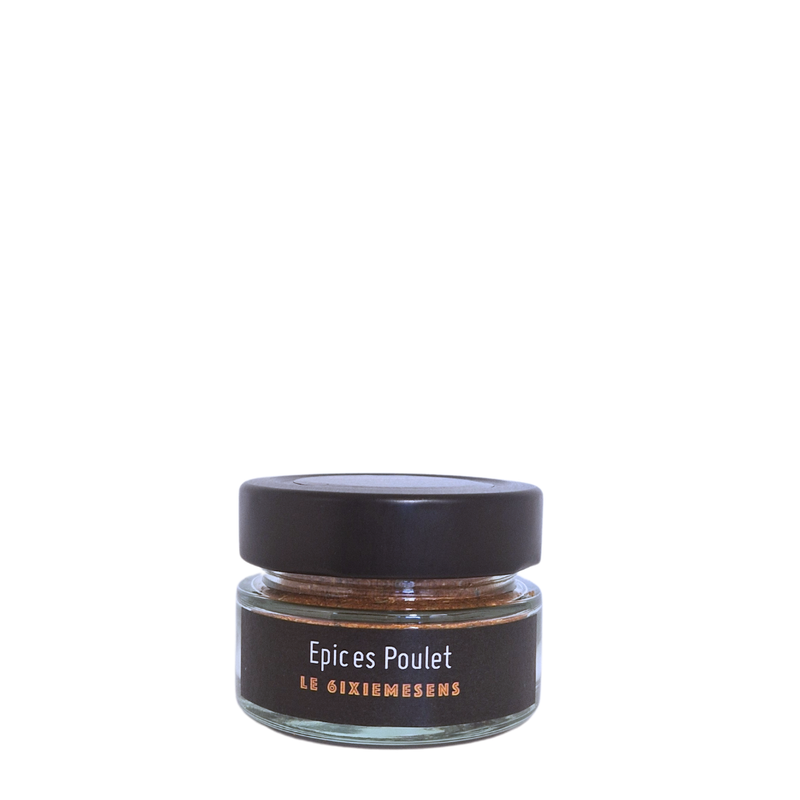 Chicken spices 35gr