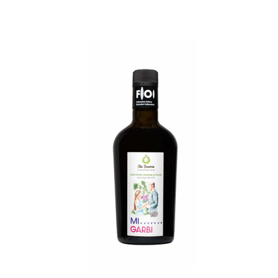 Olio Bonaria Mi Garbi 0,5L