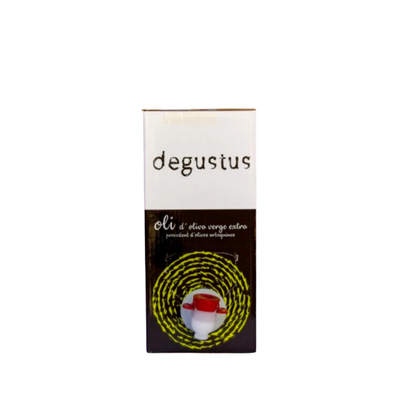 3L Extra Virgin Olive Oil