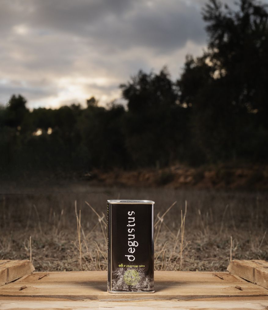 250ml Extra Virgin Olive Oil