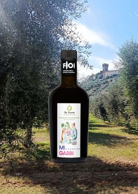 Oliobonaria - Coupage