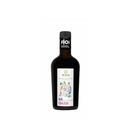 Olio Bonaria Mi Garbi Coupage 0,5L