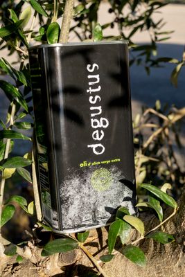 1L Extra Virgin Olive Oil