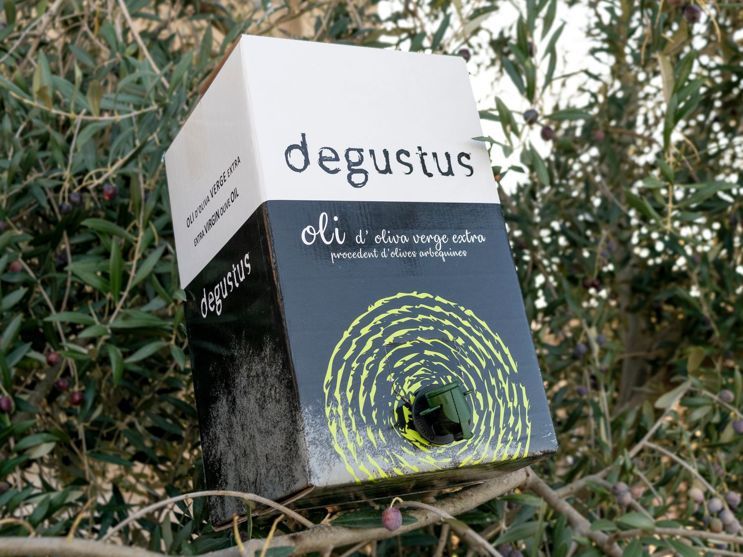 10L Extra Virgin Olive Oil