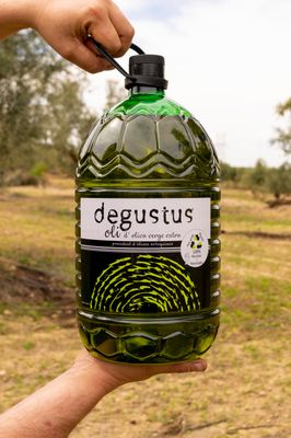 5L Extra Virgin Olive Oil