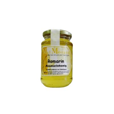 Miel de Romarin 500gr