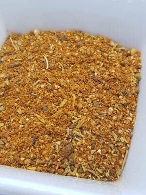 RacletteGewürzmischung 50gr