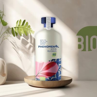 Phenomenal Natives Olivenöl Extra 0,5L