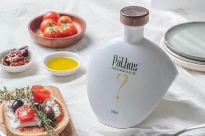 Pathos Koroneiki Oko Premium 0,5L