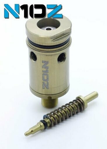 N10Z XPlor Druckstufenventil für alle WP XPlor Gabeln KTM / Husqvarna / Sherco